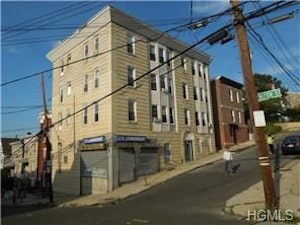 Yonkers Home, NY Real Estate Listing